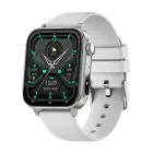 Colmi P80 smartwatch (silver) Foto 1