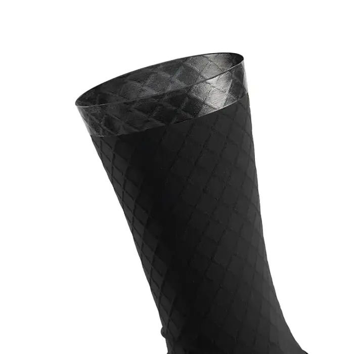 Rockbros cycling socks size 43-46 - black Photo 3