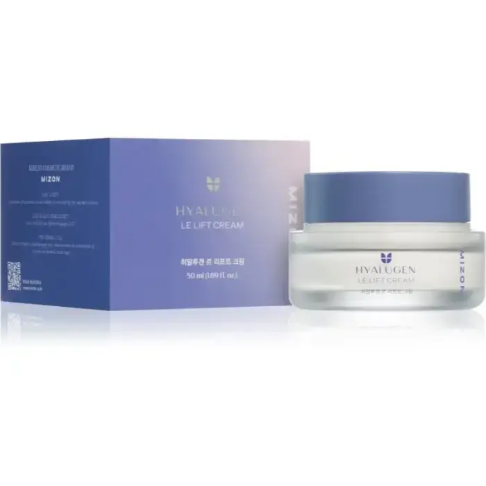 MIZON - Hyalugen Le Lift Cream - 50ml Фото 4