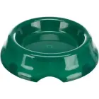 Bļoda dzīvniekiem, plastmasa - Trixie Plastic Bowl 0.2l, 11cm Foto 2