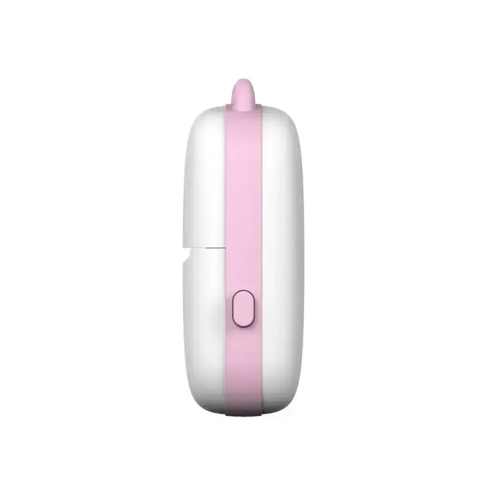 HURC9 Bluetooth Thermal Printer Mini Kitty with App - Pink Foto 8