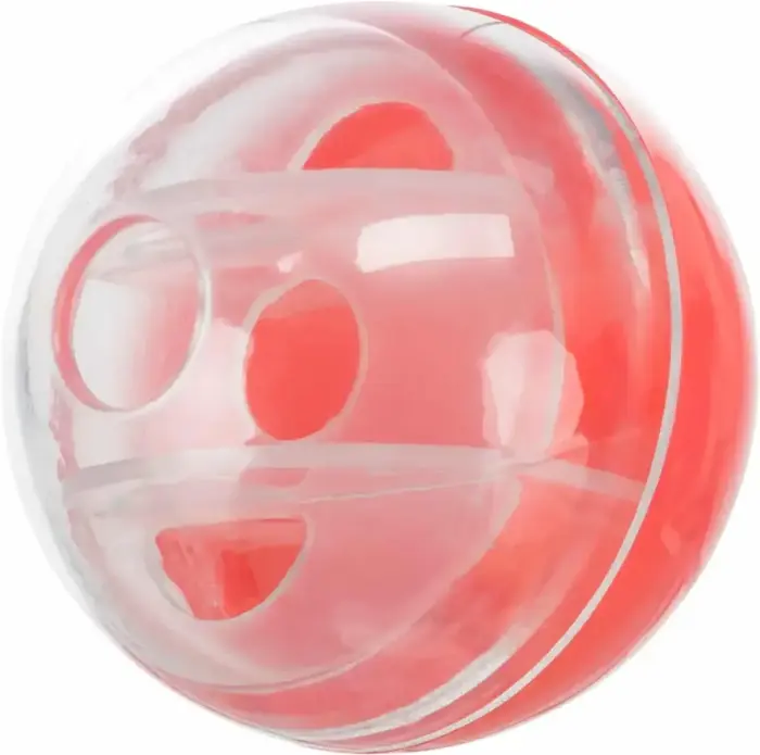 Cat toy : Trixie Cat Snack Ball|Ball, 5 cm Photo 2