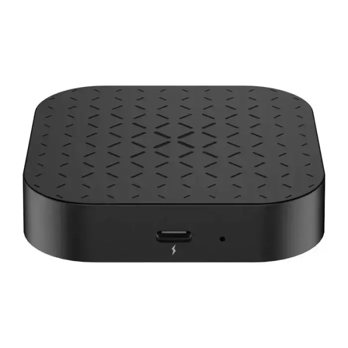 Carlinkit Tbox Basic (2+16G) wireless adapter Carplay/Android (black) Photo 3