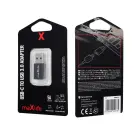 Maxlife USB-C to USB 3.0 adapter Foto 3