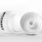 Wozinsky WBR-01T 750ml Bicycle Bottle - Transparent Фото 18