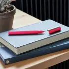 Lexon C-Pen Pen with USB-C 32GB Flash Drive pink LS101PF Фото 7