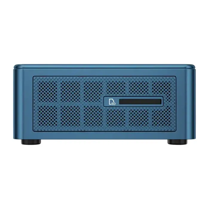 Mini PC GEEKOM IT13 Core i9-13900HK 16GB 1TB + Win11 Pro Foto 6