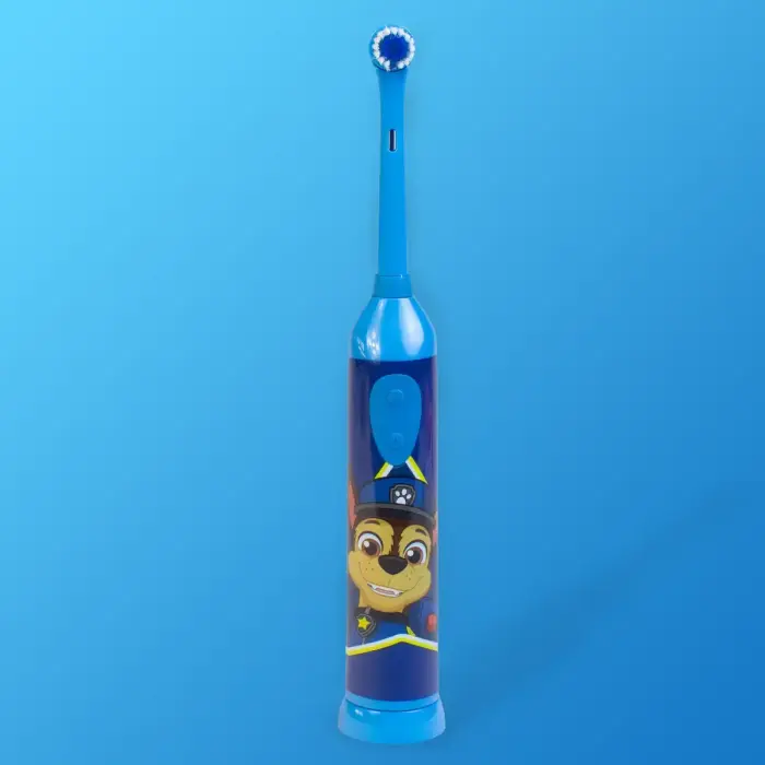 Paw Patrol oscillating children's toothbrush blue Foto 4