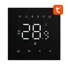 Smart thermostat Avatto WT410-BH-3A-B Gas Boiler 3A WiFi Photo 1