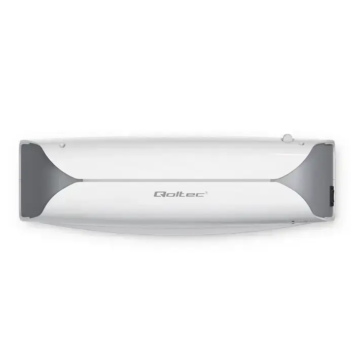 Qoltec Laminator LMR-0327 | A4 Foto 8