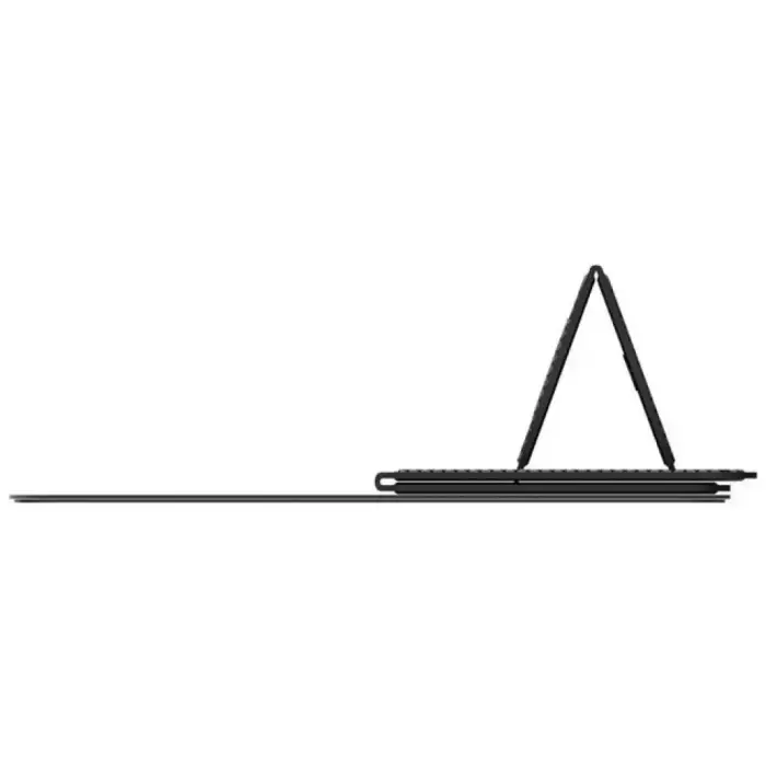 Laptop Stand Spigen Slimfold LD201-S1 black Фото 6