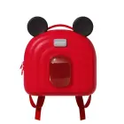 PICOCICI Animal Backpack K52 red Фото 1