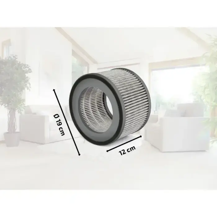 Filtrs AirFresh Clean 400 Foto 3