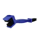 Bike chain cleaner brush Forever Outdoor blue Foto 1