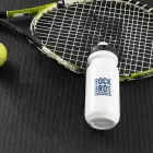 Rockbros 600 ml Bike Bottle - White Foto 5