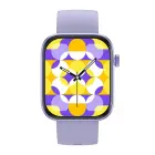 Colmi P71 Smartwatch (Purple) Photo 2