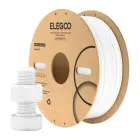 ELEGOO ABS filament (white) Foto 2