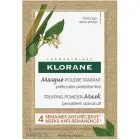 Klorane Galanga Hair Mask for Dandruff 8x3 G Photo 3