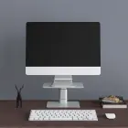 Nillkin HighDesk Adjustable Monitor Stand Silver Photo 6