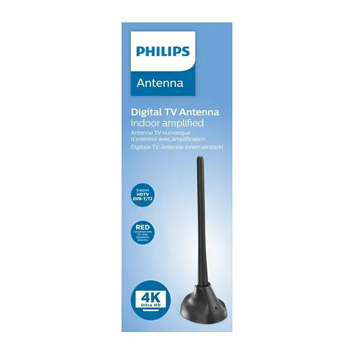 PHILIPS TV antena universāla Foto 4