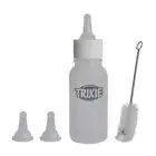 Barošanas komplekts dzīvnieku mazuļiem : Trixie Suckling Bottle Set Foto 1