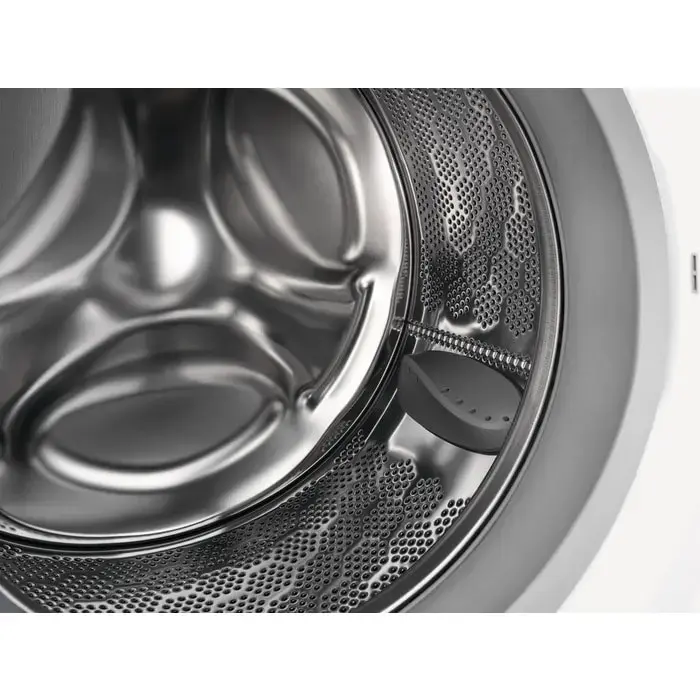 Electrolux 600.sērija veļas mazg.mašīna “FullWash”, 8kg, balta Foto 7