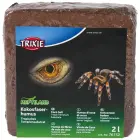 Substrāts terārijam - Trixie Coco Soil, 2l Foto 1