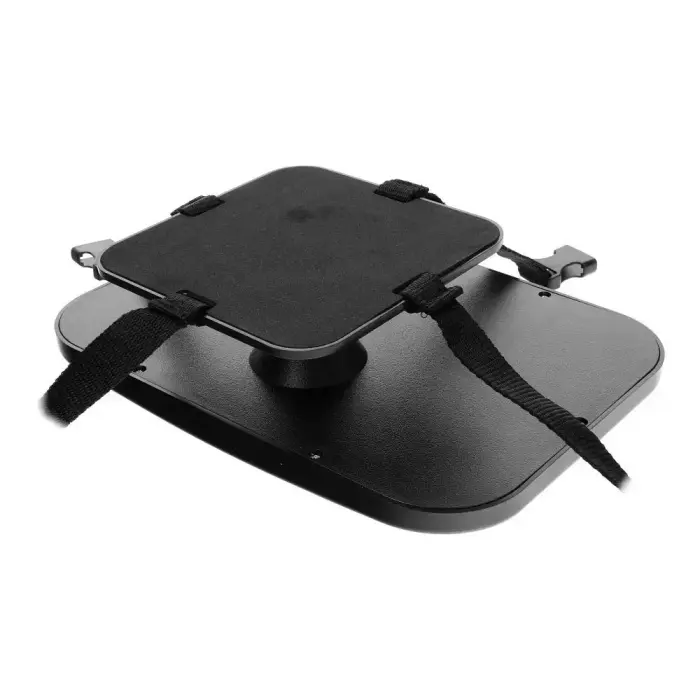 Baby rear view mirror BY-360 black Foto 3