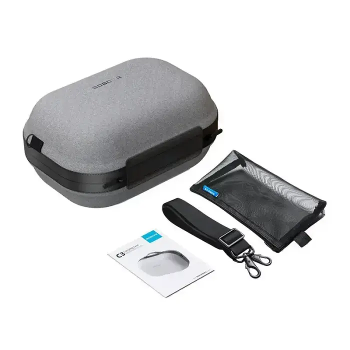 BOBOVR C3 Carrying Case for Quest 3 Foto 3
