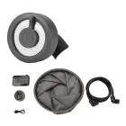 Travel Shower Ecoflow Shower Kit. Foto 1