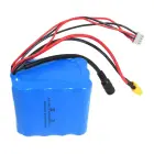 Flytec V030 20000mah battery Фото 1