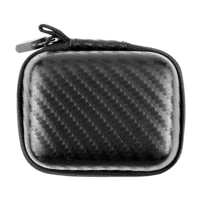 Mini Body Bag PULUZ For Insta360 GO 3 / GO 3S (Black) Foto 3