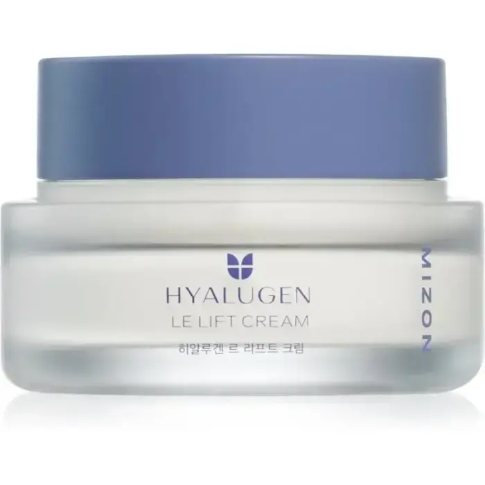 MIZON - Hyalugen Le Lift Cream - 50ml Фото 2