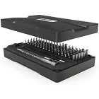 JAKEMY JAKEMY JM-8177 Screwdriver Kit (106 in 1) Foto 2