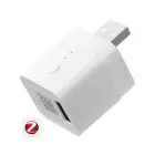 Išmanusis adapteris, USB ZigBee jungiklis SONOFF ZBMicro (maks.36 W) Photo 1