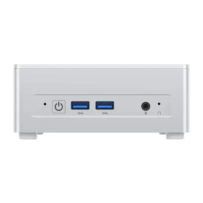 MINIS FORUM UM870 Plus Ryzen 7 8745H 16GB + 512GB Mini PC Photo 4