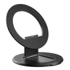 NILLKIN DUAL-MAGNET GRIP HOLDER BLACK / CZARNY Photo 3