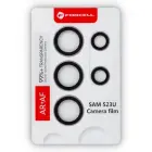 Camera glass to Samsung S23 Ultra Forcell Premium lavender Foto 4