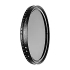 Mobile Clamp filter Apexel HD Glass 67mm ND32 APL-67VND32 Фото 1
