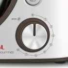 TEFAL virtuves kombains, balts Foto 4