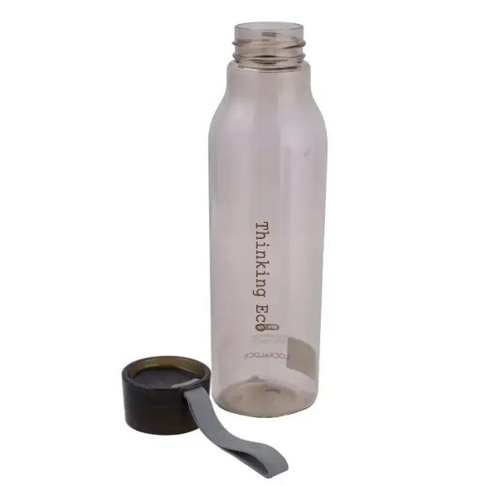 Pudele Eco 550ml brūna Foto 4