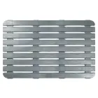 Shower tray 80x50cm grey Photo 4