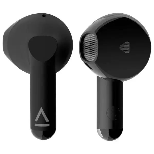 Creative Słuchawki bezprzewodowe Zen Air  Dot czarny|black Bluetooth 5.3 Photo 3
