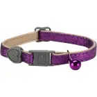 Kakla siksna kaķiem - Trixie Cat collar, nylon Foto 5