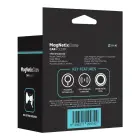 OBAL:ME MagNetix Core Wireless Car Charger Mount 15W Black Photo 6