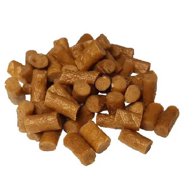 Cat treats : Ontario Cat Salmon Short Sticks 50g. Photo 2