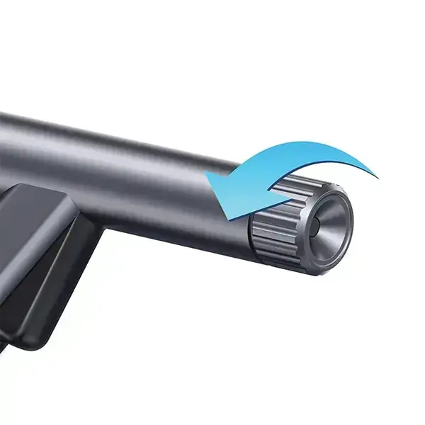 USAMS Car Pressure Washer Steel/Tarnish JYXCQ01 (US-ZB260) Foto 3