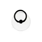 Ring Holder RH-10 - Black Foto 1