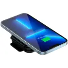 CANYON wireless charger WS-305 15W 3in1 Foldable Black Foto 6