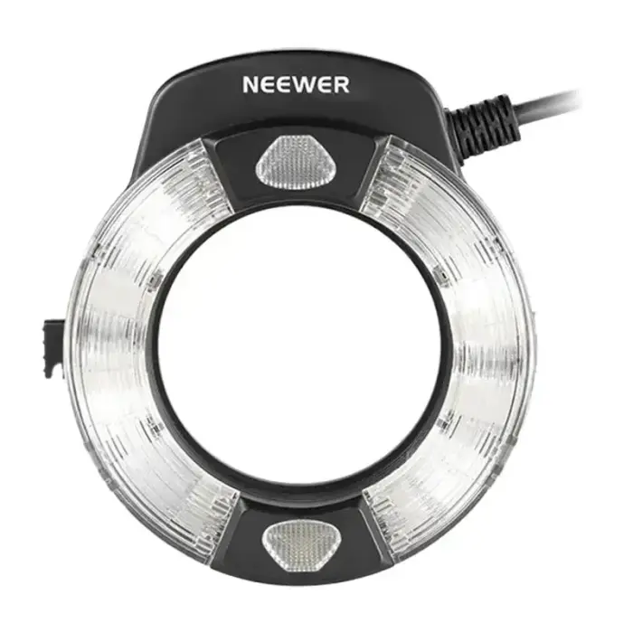Ring Flash Neewer RF1-C Foto 2